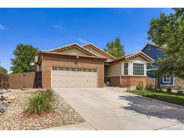 Commerce City, CO 80022,10085 Carson Way