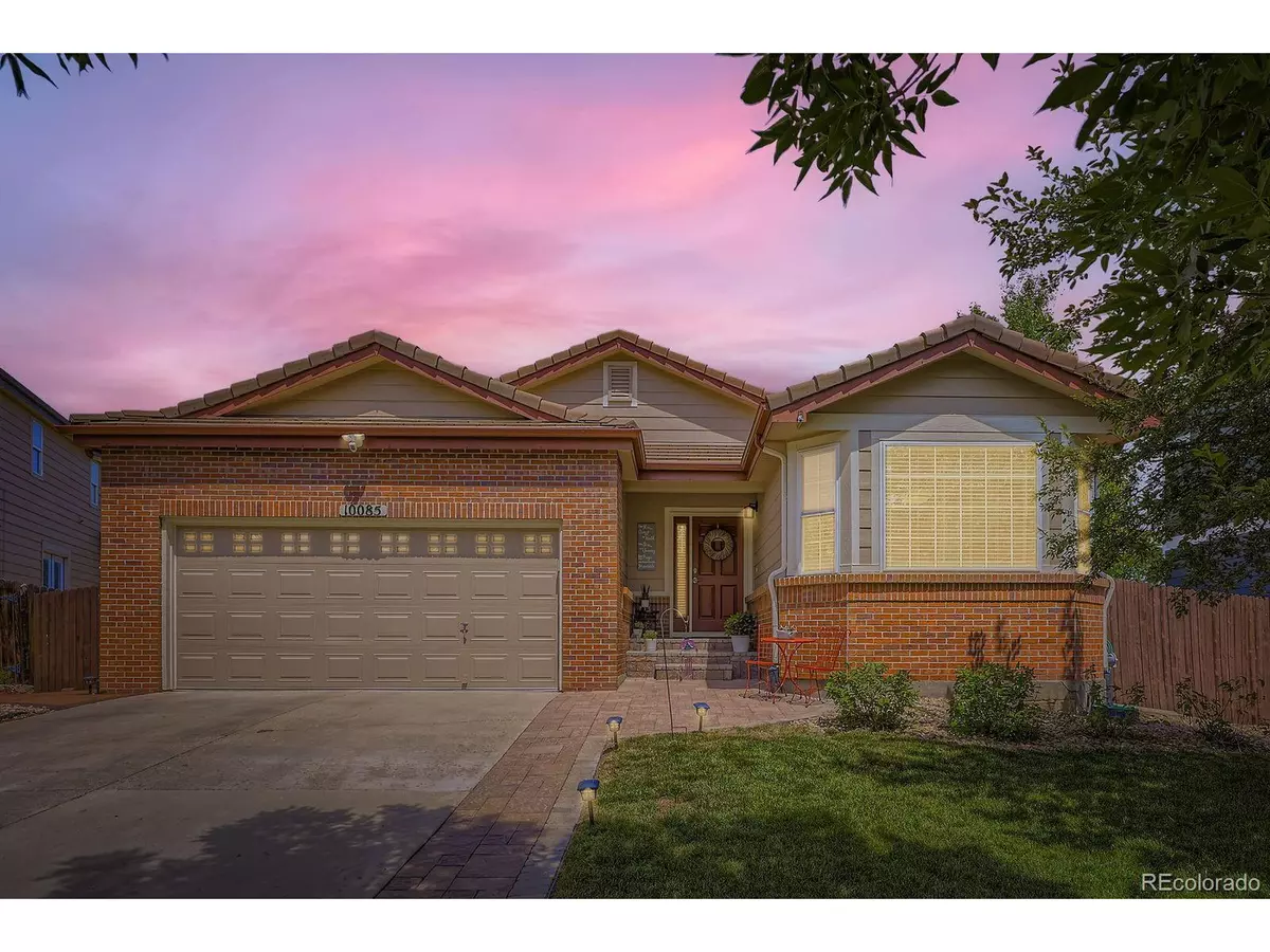 Commerce City, CO 80022,10085 Carson Way