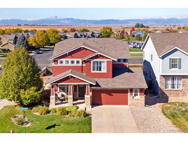 2434 Black Duck Ave, Johnstown, CO 80534