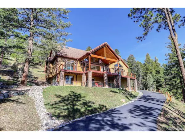 Golden, CO 80401,1051 Sleepy Hollow Rd