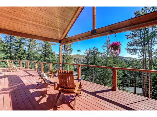 Golden, CO 80401,1051 Sleepy Hollow Rd