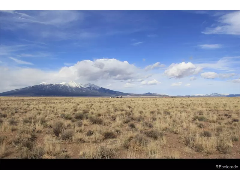 Vacant Land, Blanca, CO 81123