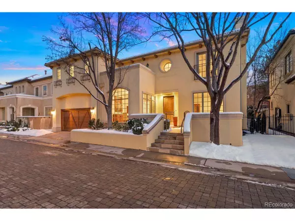 Denver, CO 80209,100 S University Blvd #11