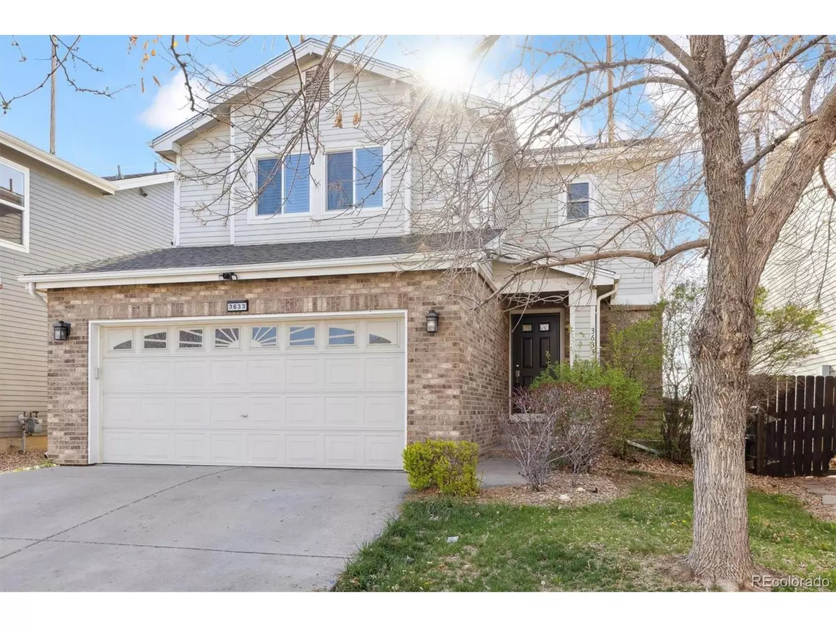 Denver, CO 80207,3633 Dexter St