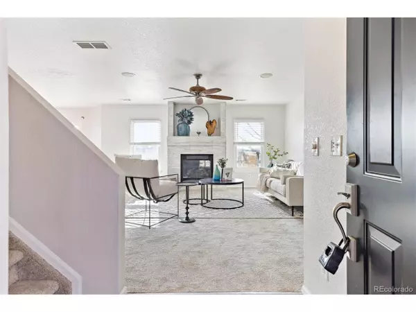 Denver, CO 80207,3633 Dexter St