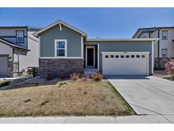 Commerce City, CO 80022,9714 Truckee St