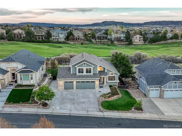 1497 Bent Grass Cir, Castle Rock, CO 80109