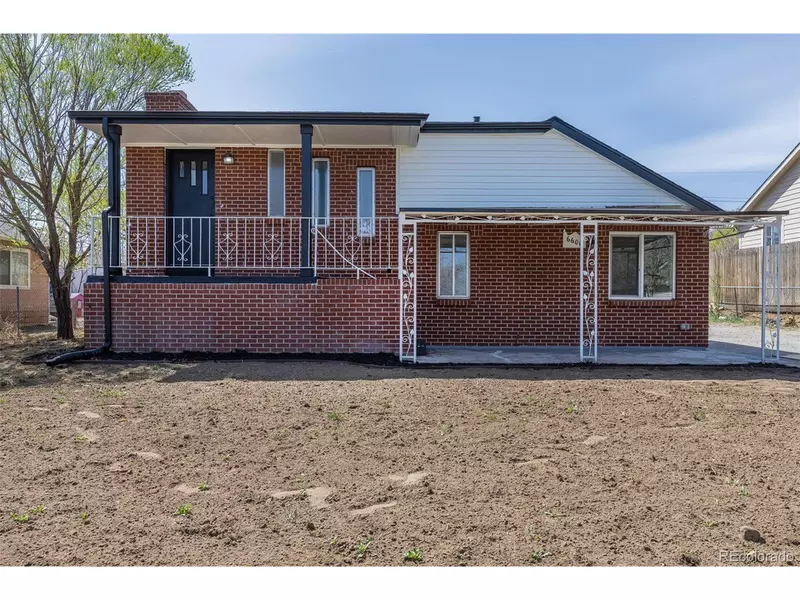 6600 E 76th Pl, Commerce City, CO 80022