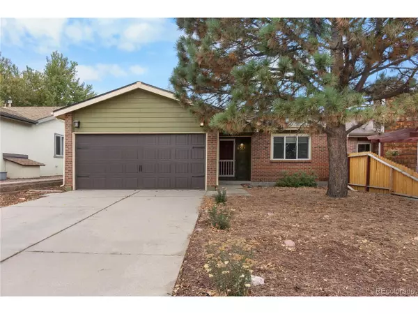 6317 Gunshot Pass Dr, Colorado Springs, CO 80917