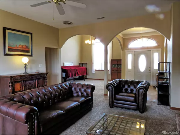 Trinidad, CO 81082,2512 Desperado Dr