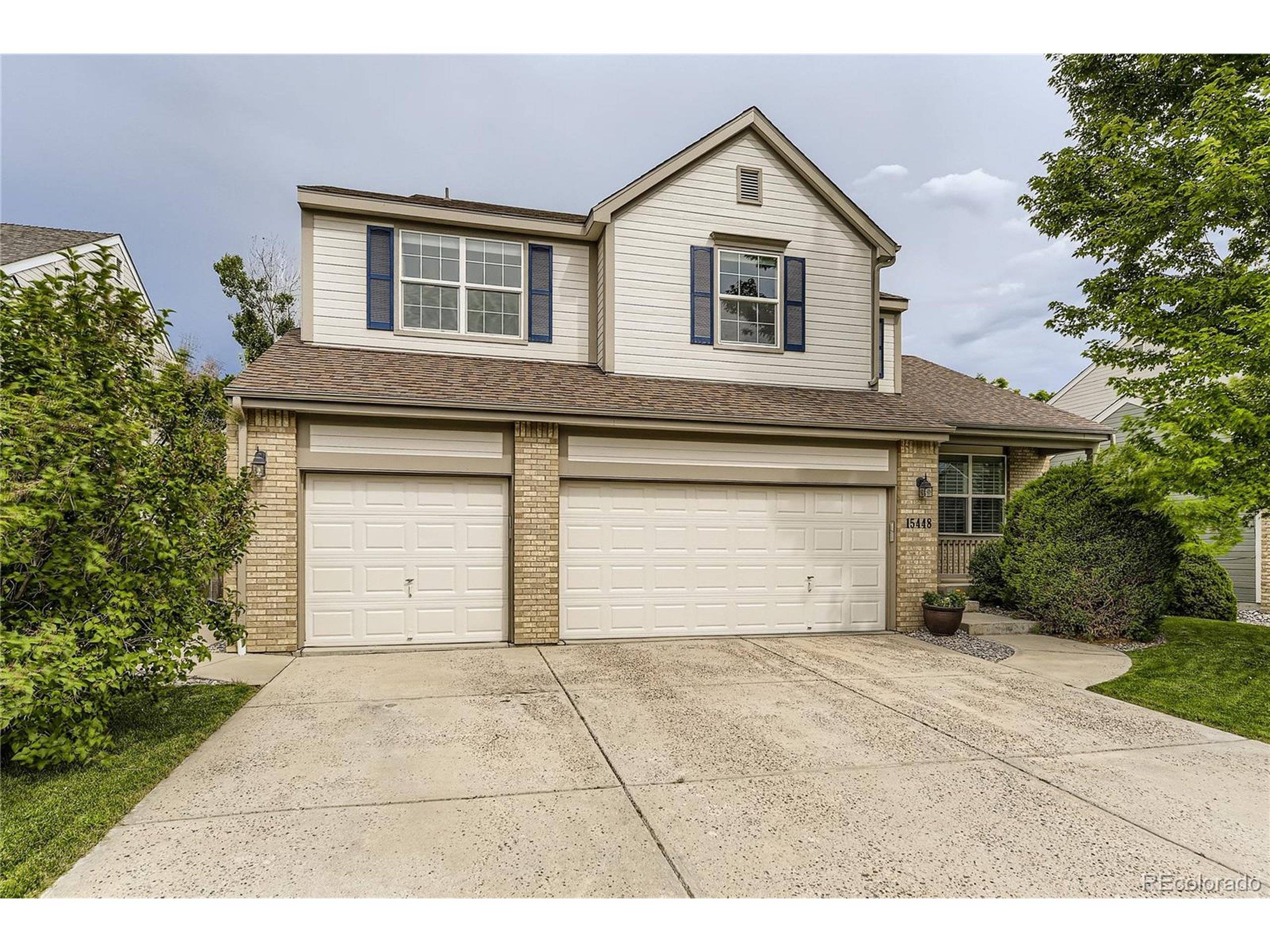 15448 Greenstone Cir, Parker, CO 80134