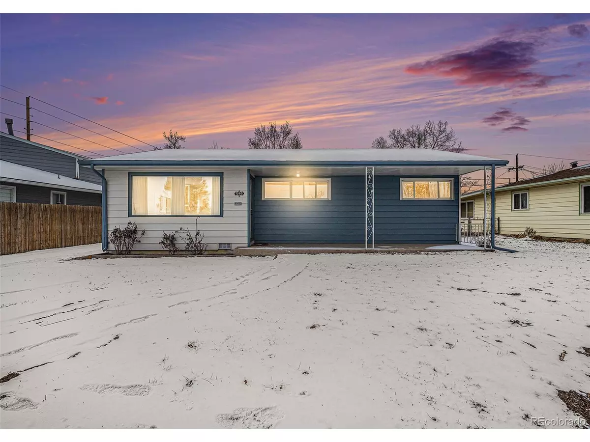Denver, CO 80223,1285 S Umatilla St