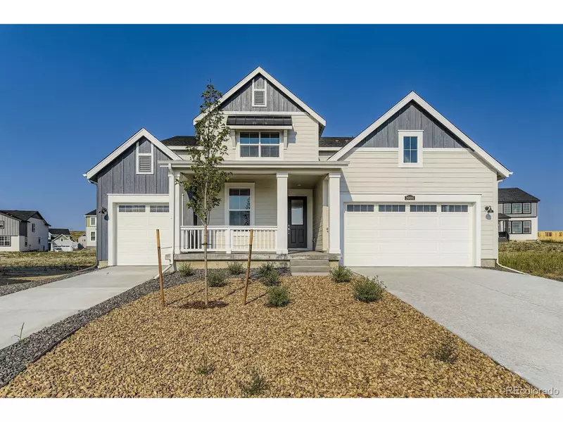 39881 Congress Ln, Elizabeth, CO 80107
