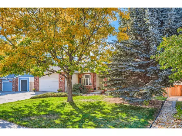 Loveland, CO 80538,5519 N Saint Louis Ave