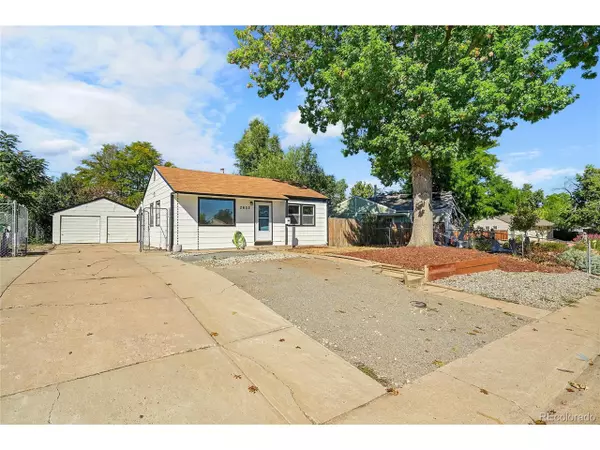 2605 S Knox Ct, Denver, CO 80219