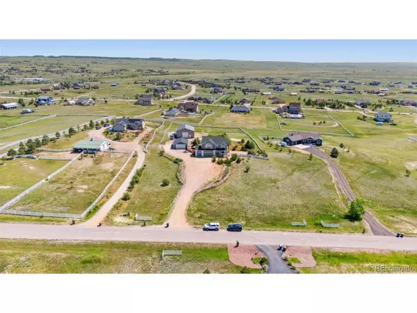 Elbert, CO 80106,12275 Oregon Wagon Trl