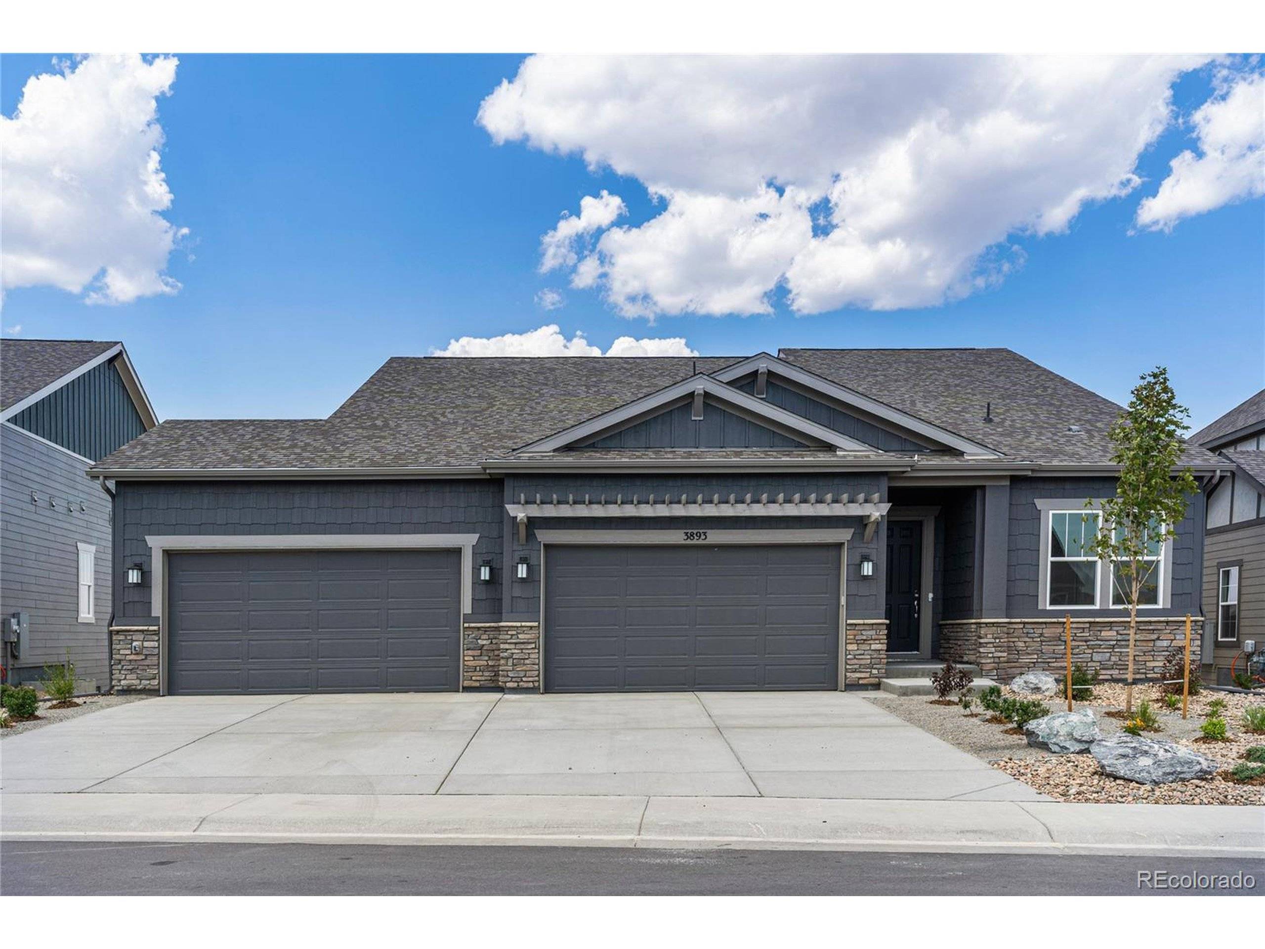 3893 Freestone Pt, Castle Rock, CO 80108