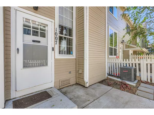 Denver, CO 80229,8199 Welby Rd #1007