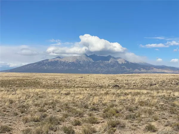 Lot 13 11th Street, Blanca, CO 81123