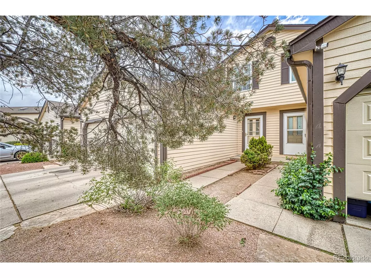 Colorado Springs, CO 80916,2445 Lexington Village Ln