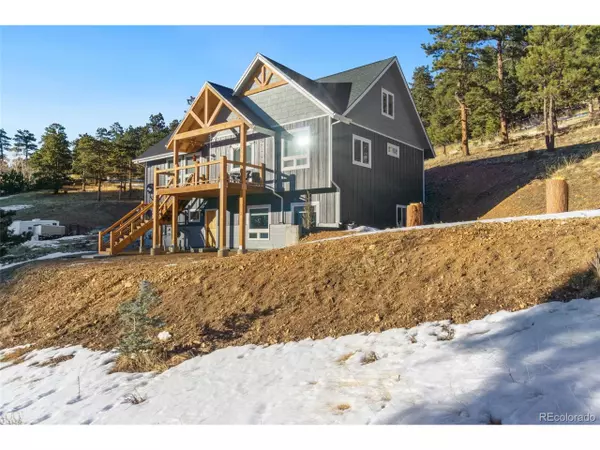 31675 Kiva Ln, Evergreen, CO 80439