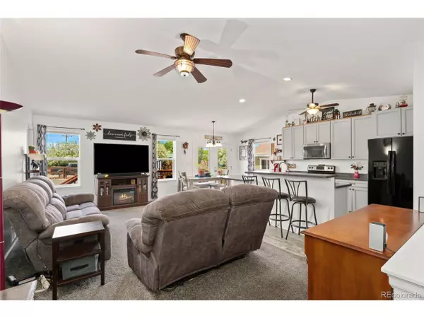 Keenesburg, CO 80643,105 Johnson Cir