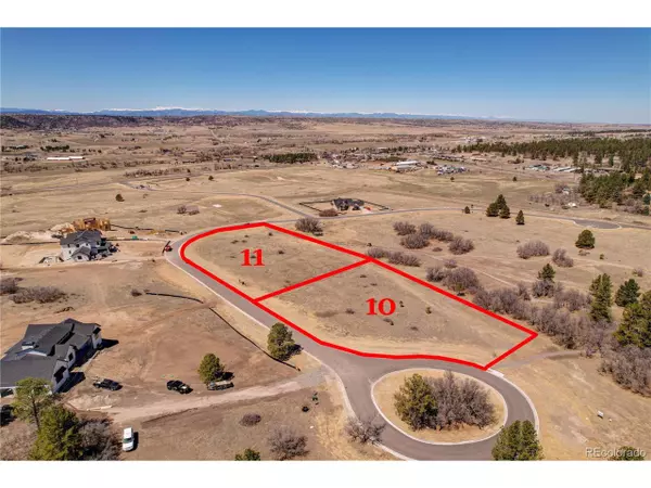 1580 Arrowpoint Ct, Franktown, CO 80116