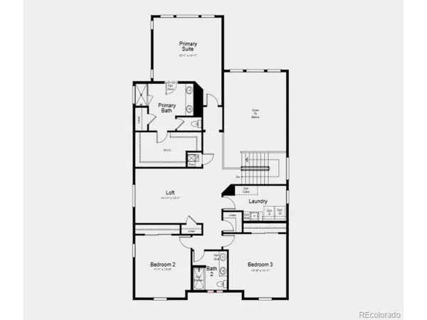 Aurora, CO 80019,3353 N Catawba Way