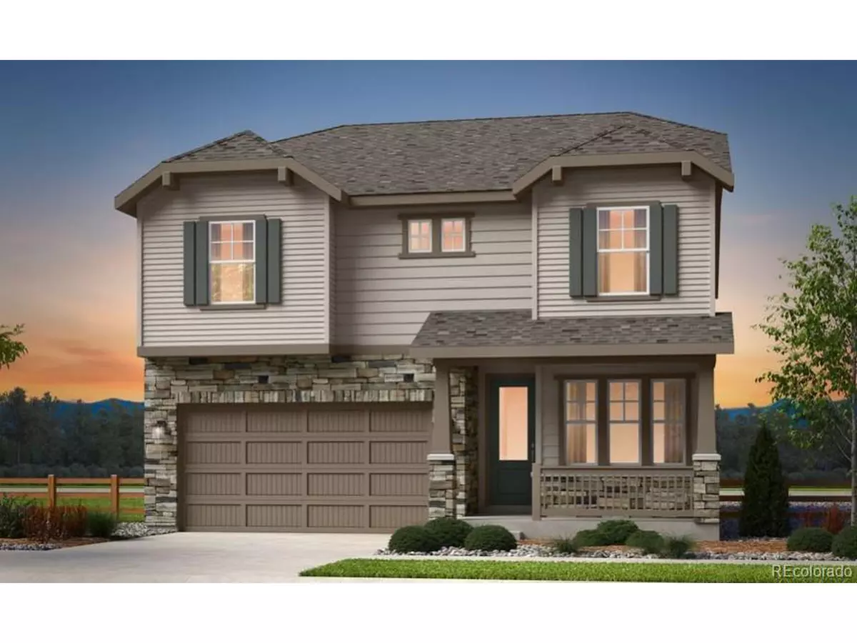 Aurora, CO 80019,3353 N Catawba Way
