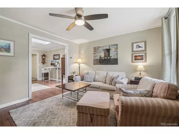 Denver, CO 80212,4165 Winona Ct