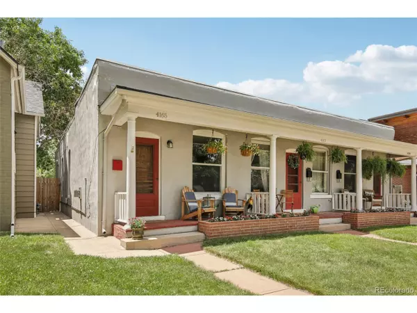 Denver, CO 80212,4165 Winona Ct