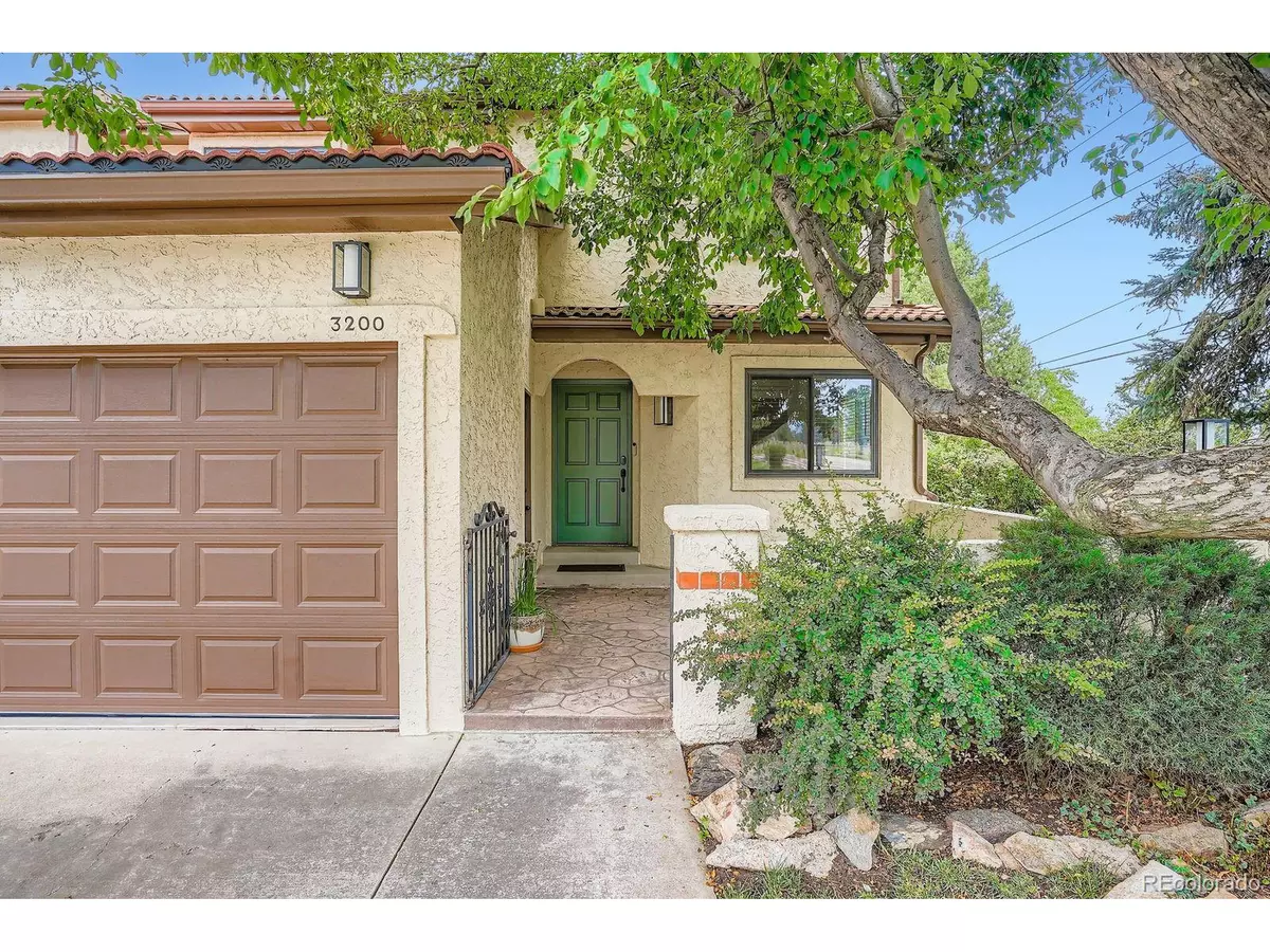 Wheat Ridge, CO 80033,3200 Zephyr Ct