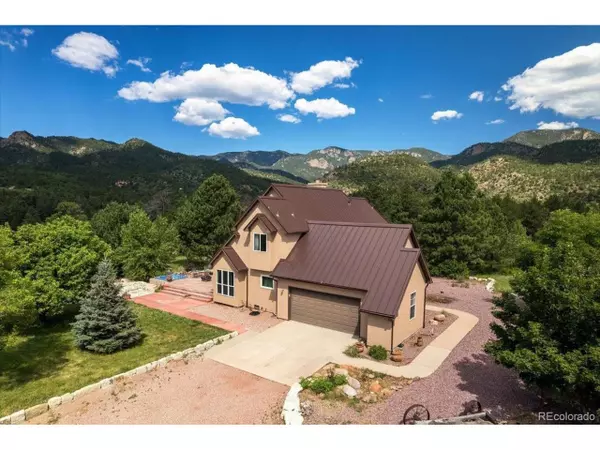 Colorado Springs, CO 80926