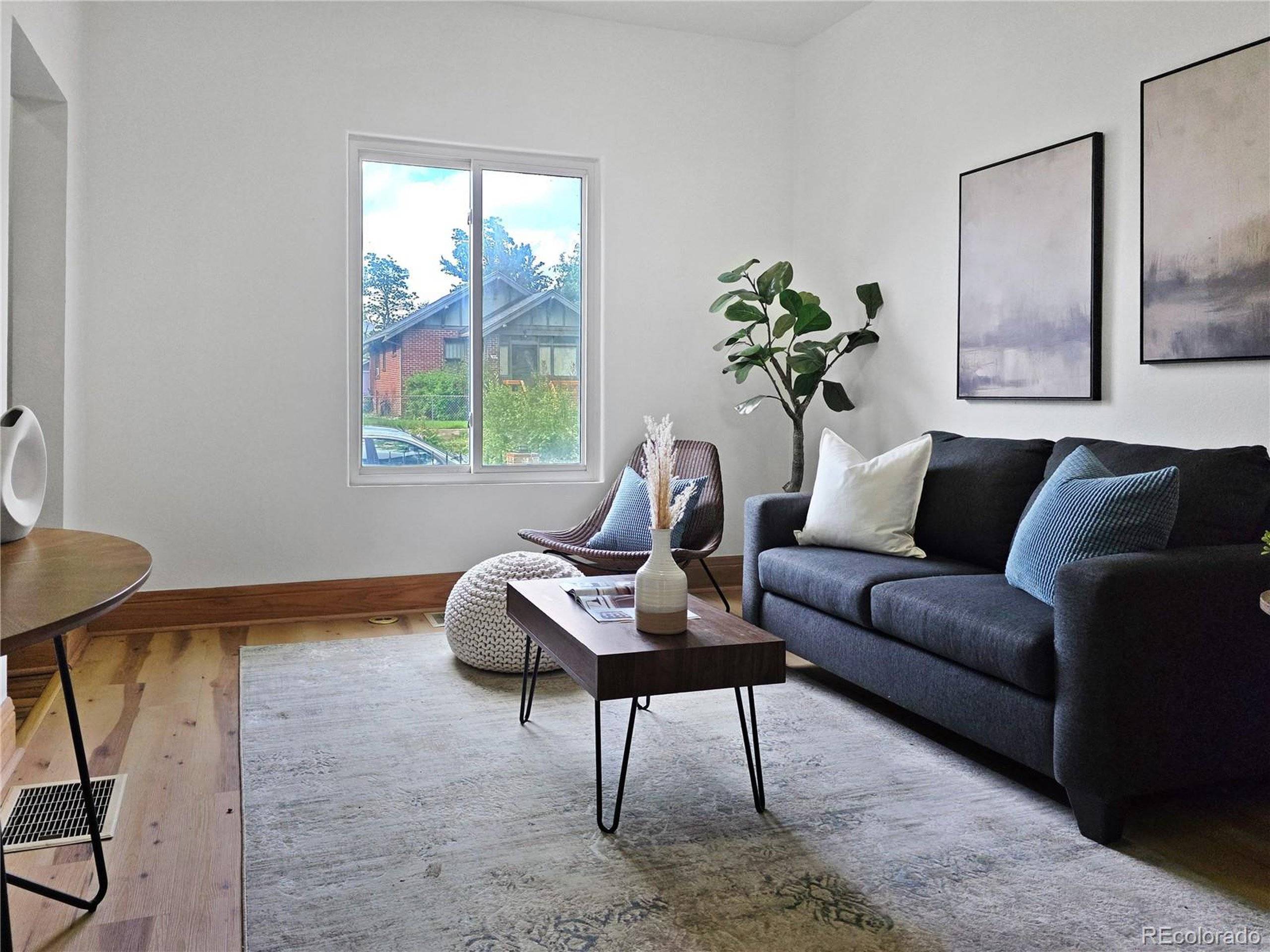 Denver, CO 80223,160 W Bayaud Ave
