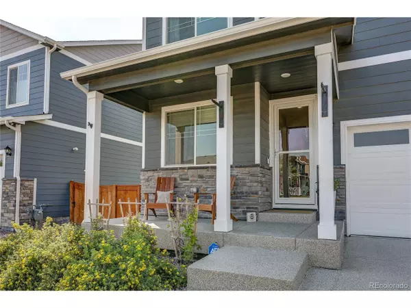 Severance, CO 80550,1335 Copeland Falls Rd