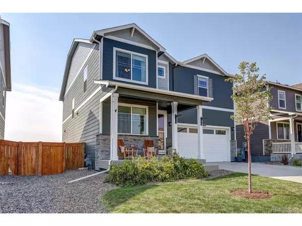 Severance, CO 80550,1335 Copeland Falls Rd