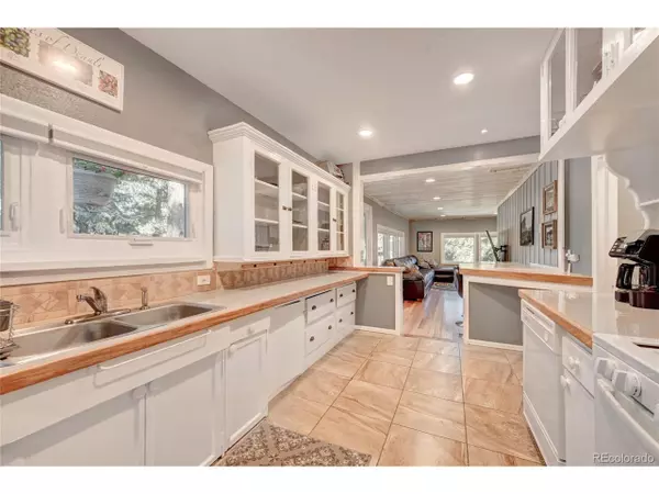 Evergreen, CO 80439,4642 Plettner Ln