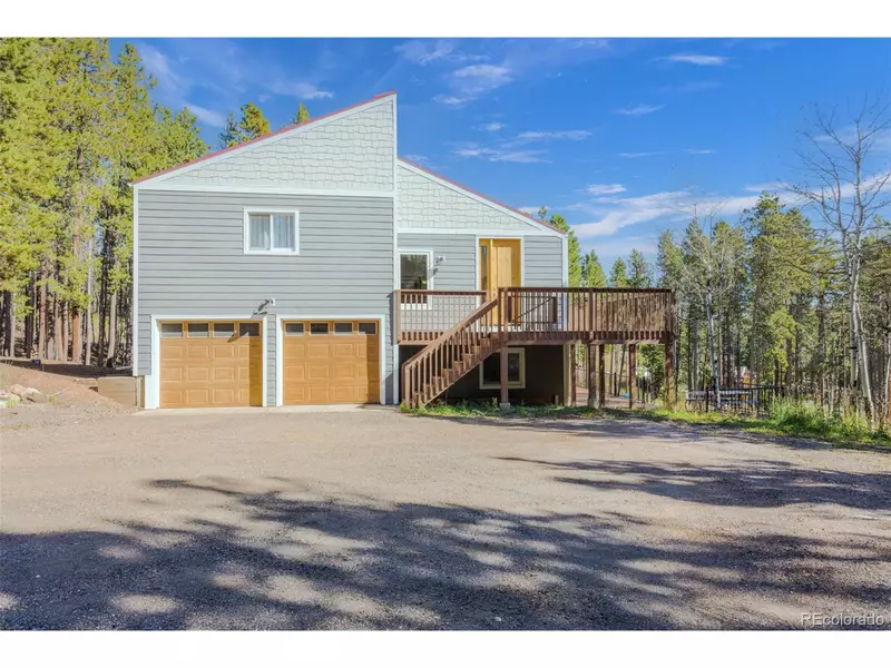 31888 Stenzel Dr, Conifer, CO 80433