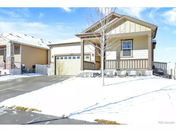 10573 Yosemite St, Commerce City, CO 80640