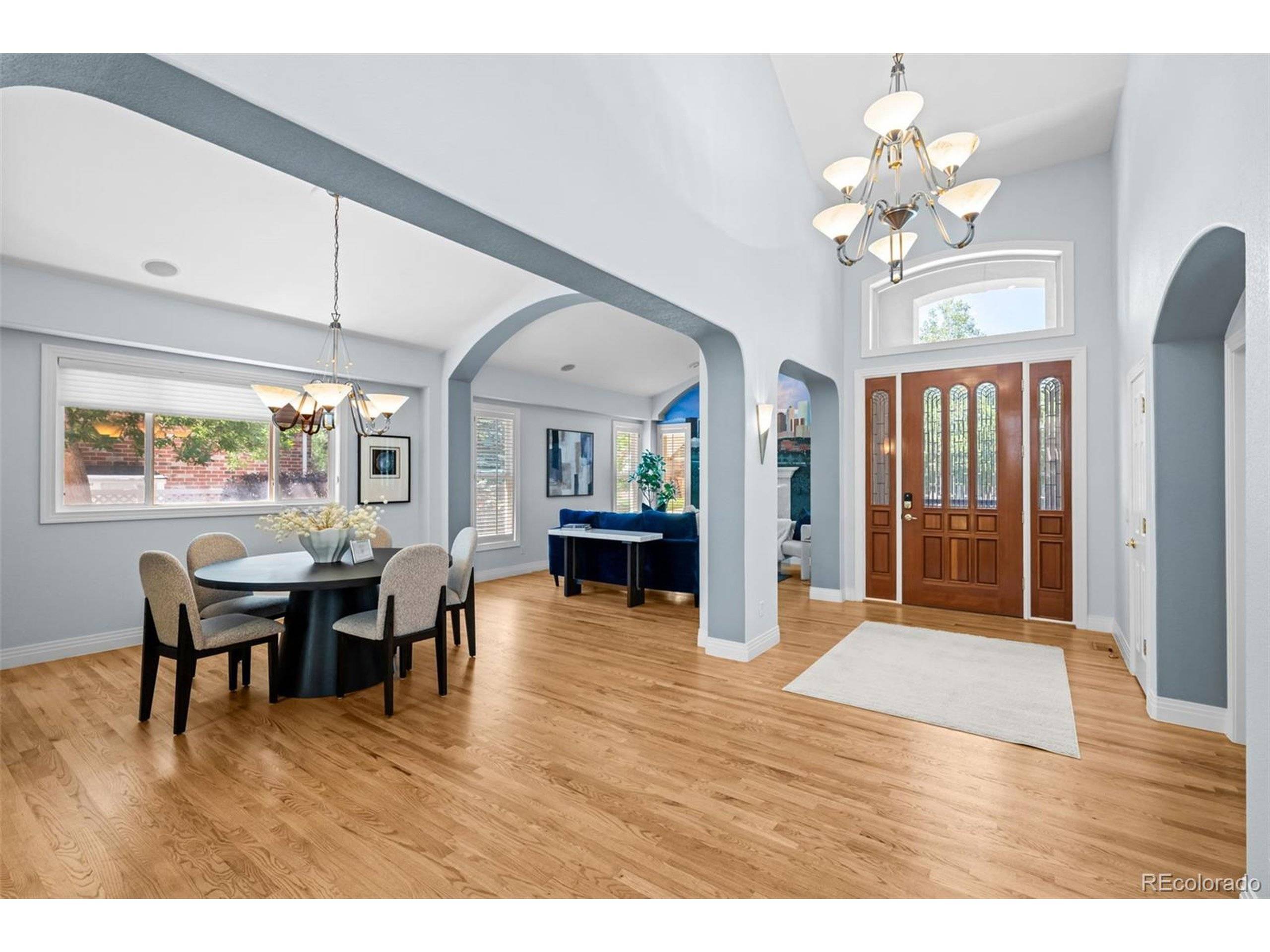 Denver, CO 80230,222 S Olive St
