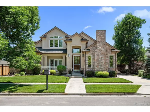 Denver, CO 80230,222 S Olive St