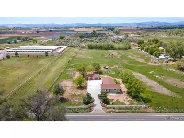 Milliken, CO 80543,23395 State Highway 257