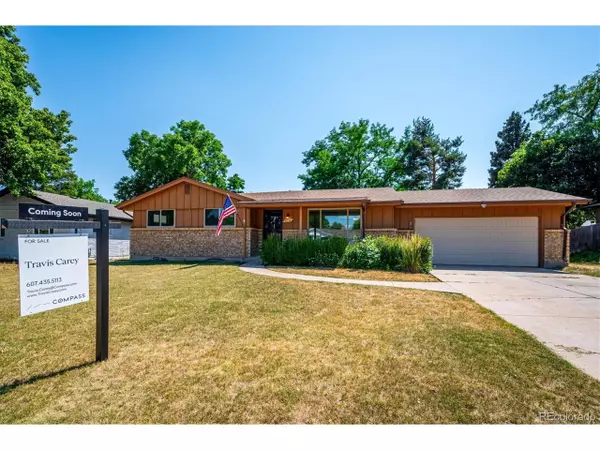 Lakewood, CO 80227,8836 W Asbury Dr