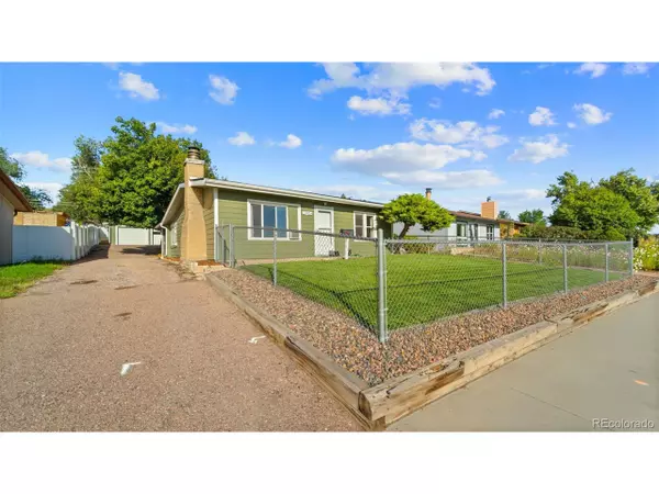 Colorado Springs, CO 80907,2906 N Chestnut St