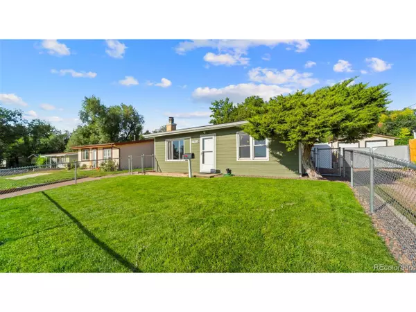 Colorado Springs, CO 80907,2906 N Chestnut St