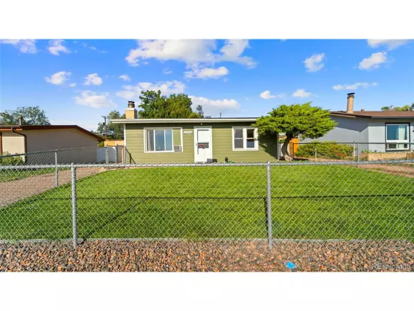 Colorado Springs, CO 80907,2906 N Chestnut St