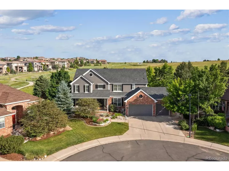 10660 Weathersfield Ct, Highlands Ranch, CO 80129