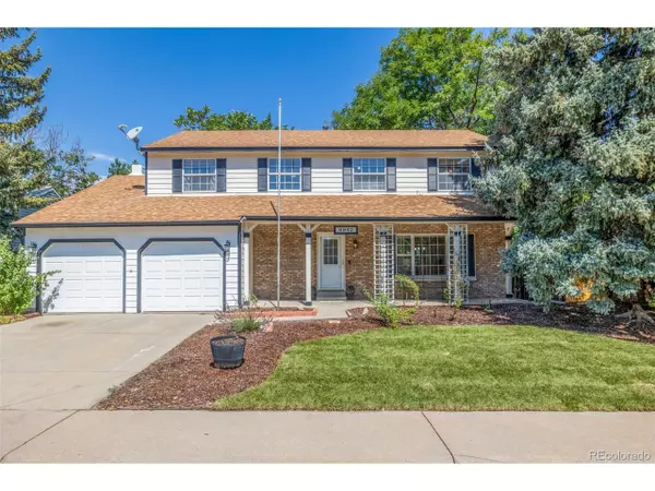 6953 S Dahlia St, Centennial, CO 80122
