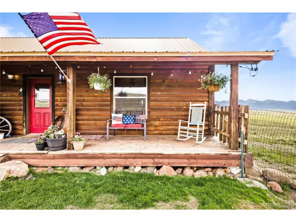 Westcliffe, CO 81252,450 Sheep Creek Rd