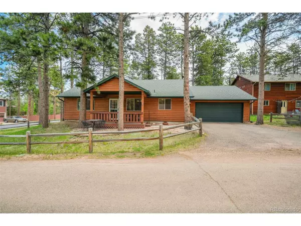 Woodland Park, CO 80863,Address not disclosed